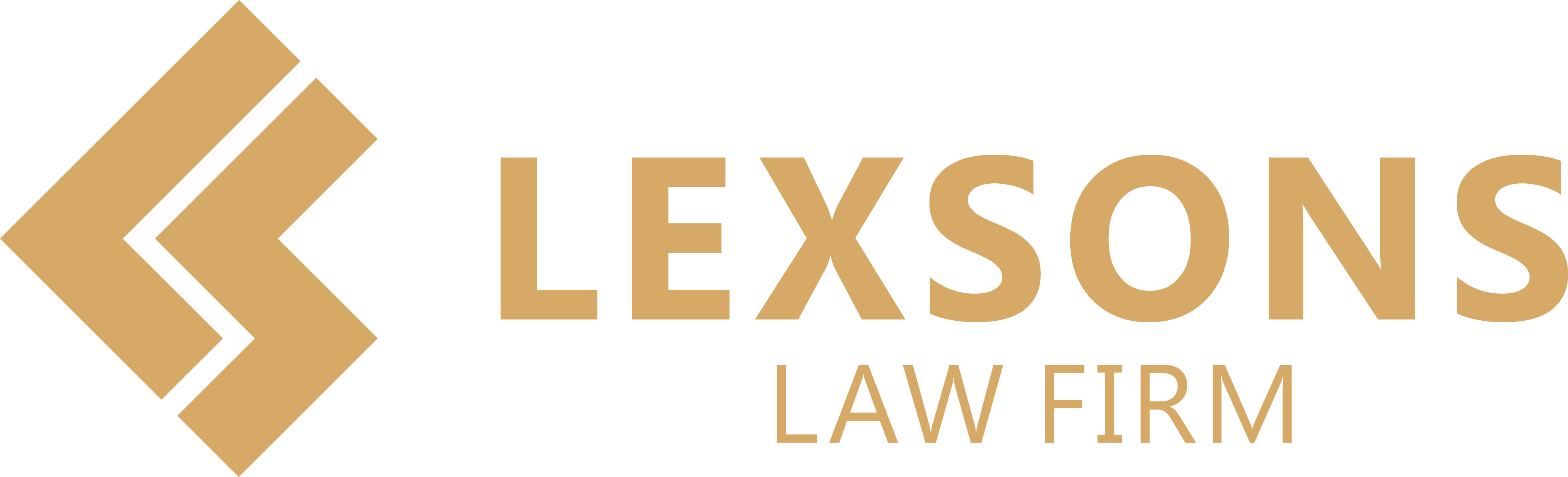 Lexsons Law Firm